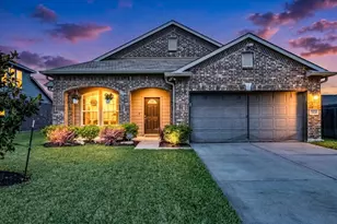 7820 Quartz Ln, Texas City, TX 77591 - Photo 1