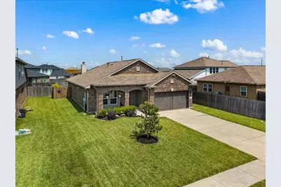 7820 Quartz Lane, Texas City, TX 77591 - Photo 36