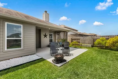 7820 Quartz Lane, Texas City, TX 77591 - Photo 32