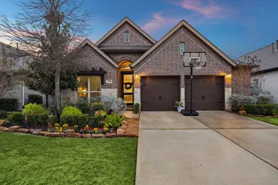 27210 Polo Wind Court, Magnolia, TX 77354 - Photo 2