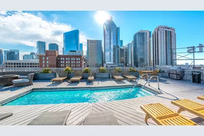 915 Franklin Street #8E, Houston, TX 77002 - Photo 20