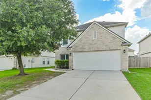 16848 Greenhouse St, Conroe, TX 77385 - Photo 2