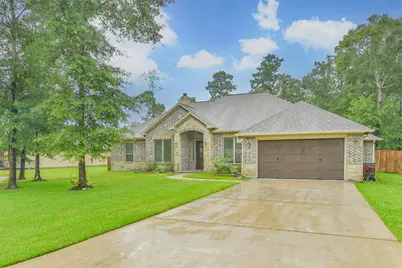 17342 Pecos Drive, Splendora, TX 77372 - Photo 1