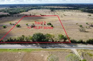 Tbd2 Farm To Market Road 532, Weimar, TX 78962 - Photo 1