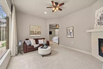 3215 Wellspring Lake Drive, Fulshear, TX 77441 - Photo 22