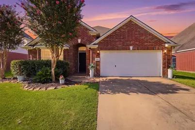 11207 Timbertree Lane, Houston, TX 77070 - Photo 1