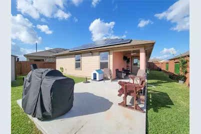 610 Autumn Flats Way, Rosharon, TX 77583 - Photo 22