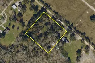 00 Belcher Road - Cr 397 Rd, Manvel, TX 77578 - Photo 1