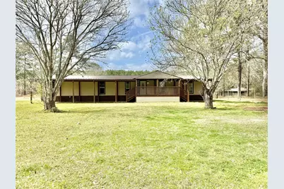 1831 County Road 2235, Cleveland, TX 77327 - Photo 1