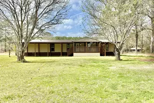 1831 County Rd 2235, Cleveland, TX 77327 - Photo 1