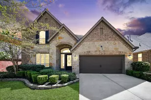 119 Meadow Run Dr, Conroe, TX 77384 - Photo 1