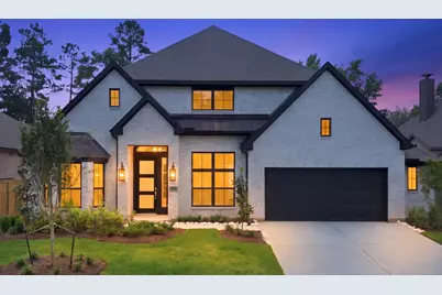 219 Prelude Park Trail, Willis, TX 77318 - Photo 2