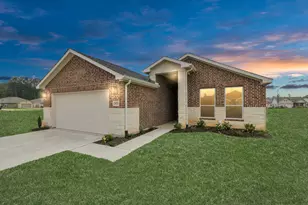 10220 Cabo del Sol Dr, Cleveland, TX 77327 - Photo 1