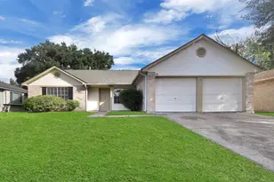 7215 Dogwood Trail Dr, Humble, TX 77346 - Photo 2