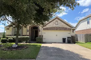 6750 Trinity Trail Ln, Rosenberg, TX 77469 - Photo 1