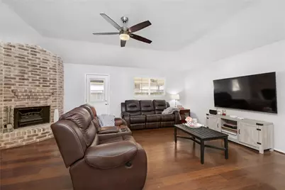 17458 Jolly Boat Drive, Crosby, TX 77532 - Photo 6