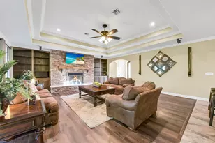 26898 Vista Meadow Ct, Huffman, TX 77336 - Photo 6