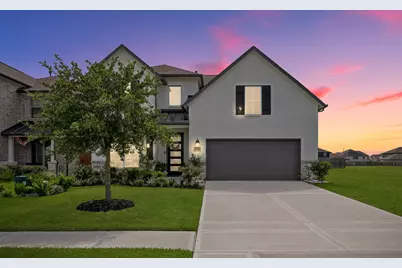 2210 Seneca Lake Drive, La Marque, TX 77568 - Photo 2