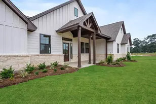 1322 Pr 1313, Centerville, TX 75833 - Photo 1