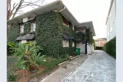 1909 Colquitt Street #3, Houston, TX 77098 - Photo 1