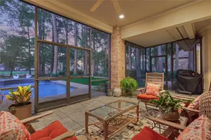 3073 Bentwater Dr, Montgomery, TX 77356 - Photo 42