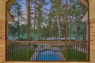 3073 Bentwater Dr, Montgomery, TX 77356 - Photo 30