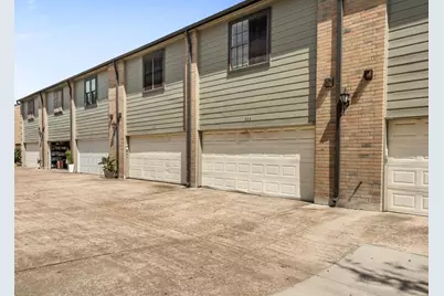 9850 Pagewood Lane #405, Houston, TX 77042 - Photo 10