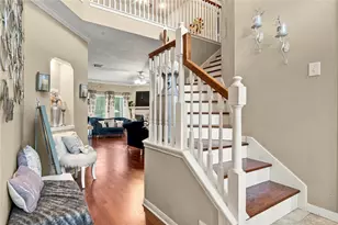 15423 Copper Branch Ln, Houston, TX 77095 - Photo 10