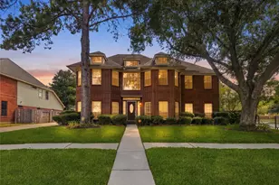 15423 Copper Branch Ln, Houston, TX 77095 - Photo 1