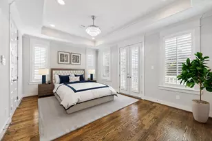 411 W 24th St, Houston, TX 77008 - Photo 18