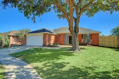 6506 Larissa Circle, Katy, TX 77449 - Photo 4