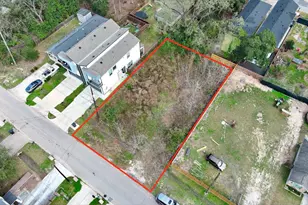 0 Sunnyhill St, Houston, TX 77088 - Photo 1