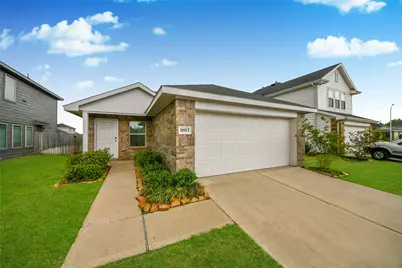 18915 Sorento Bay Lane, Hockley, TX 77447 - Photo 2