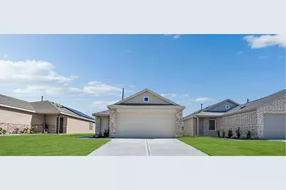 10708 Lavender Cotton Lane, Houston, TX 77016 - Photo 2
