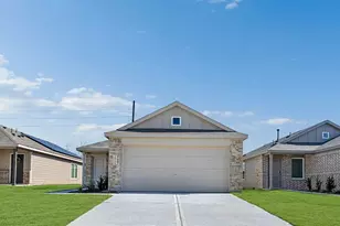 10708 Lavender Cotton Ln, Houston, TX 77016 - Photo 2