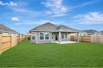 1077 Garnet Star Drive, La Marque, TX 77568 - Photo 18