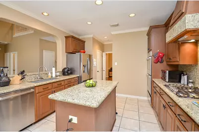 13023 Forester Canyon Lane, Sugar Land, TX 77498 - Photo 2
