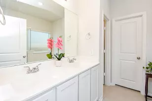 3105 Waxwing Dr, Brookshire, TX 77423 - Photo 20