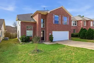 12553 Canyon Hill Drive, Willis, TX 77318 - Photo 2