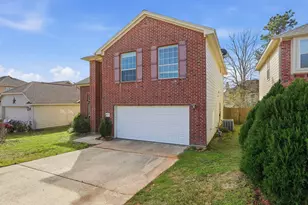 12553 Canyon Hill Drive, Willis, TX 77318 - Photo 38