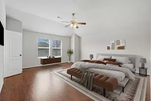 12553 Canyon Hill Drive, Willis, TX 77318 - Photo 1