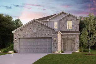 17403 Sage Run Dr, Waller, TX 77484 - Photo 1