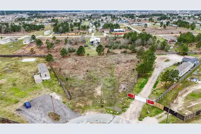 5122 1 County Road, Cleveland, TX 77327 - Photo 2