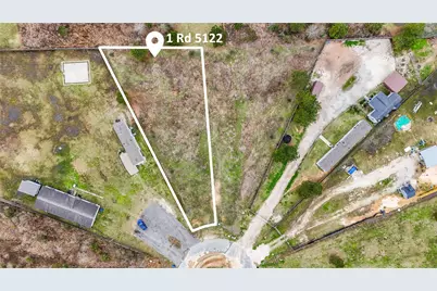 5122 1 County Road, Cleveland, TX 77327 - Photo 1