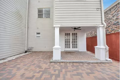 2314 Dorrington Street #C, Houston, TX 77030 - Photo 38