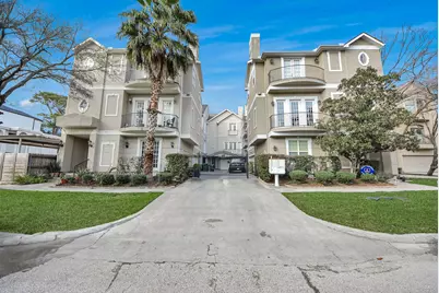 2314 Dorrington Street #C, Houston, TX 77030 - Photo 40