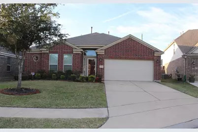 15127 Calvano Drive, Cypress, TX 77429 - Photo 2