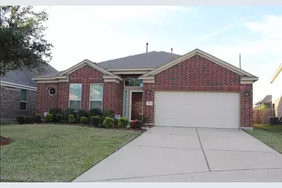 15127 Calvano Drive, Cypress, TX 77429 - Photo 1