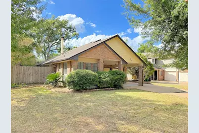 4803 Shadowdale Drive, Houston, TX 77041 - Photo 2