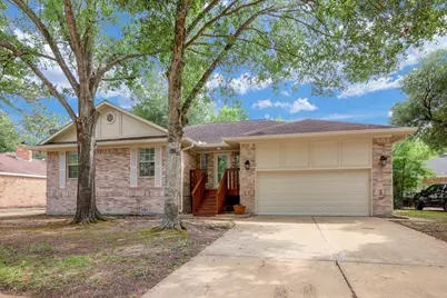 7442 Tall Pines Drive, Houston, TX 77088 - Photo 1